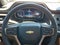 2023 Chevrolet Tahoe 4WD High Country