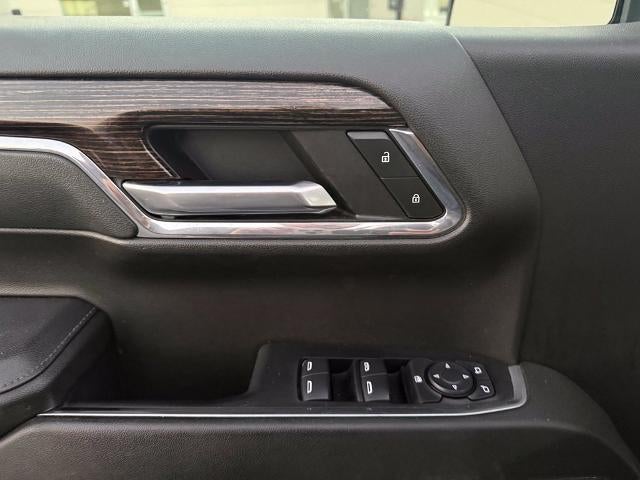 2024 GMC Sierra 1500 Crew Cab Short Box 4-Wheel Drive SLE