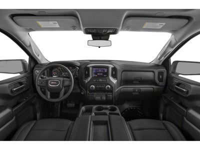 2024 GMC Sierra 1500 Crew Cab Short Box 4-Wheel Drive SLE