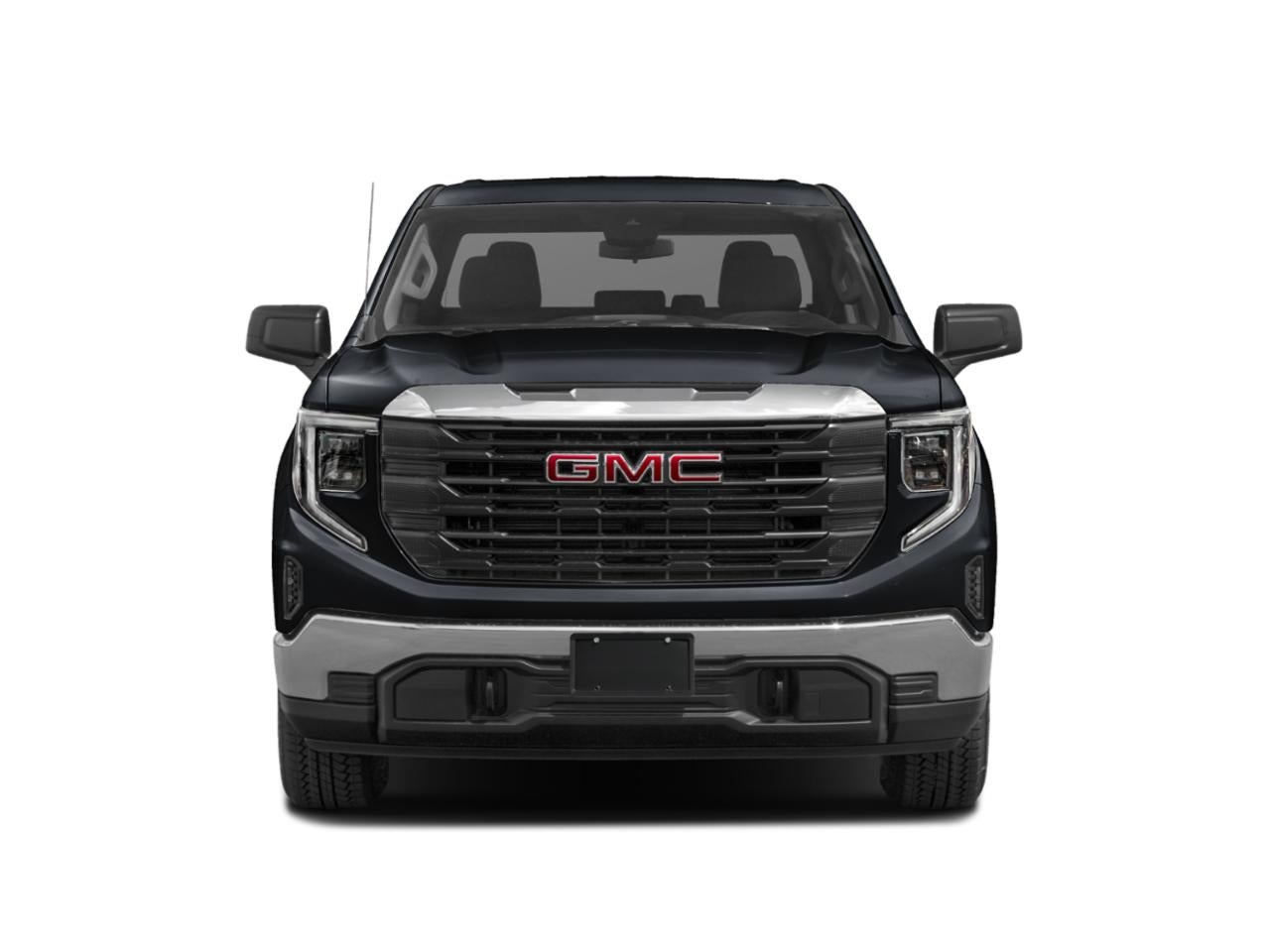 2024 GMC Sierra 1500 Crew Cab Short Box 4-Wheel Drive SLE
