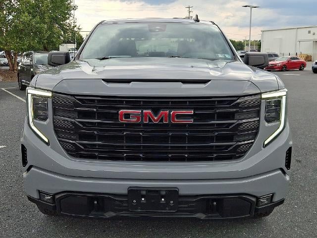 2024 GMC Sierra 1500 Crew Cab Short Box 4-Wheel Drive Elevation 3SB