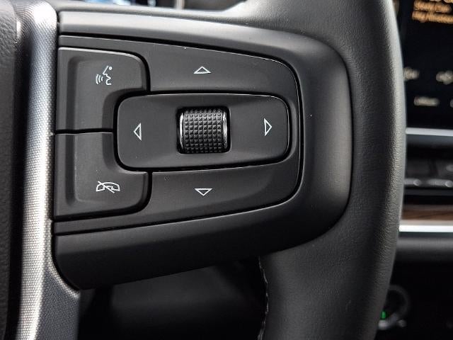 2024 GMC Sierra 1500 Crew Cab Short Box 4-Wheel Drive Elevation 3SB