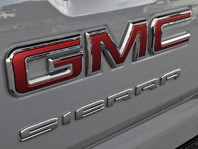 2024 GMC Sierra 1500 Crew Cab Short Box 4-Wheel Drive Elevation 3SB