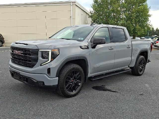 2024 GMC Sierra 1500 Crew Cab Short Box 4-Wheel Drive Elevation 3SB