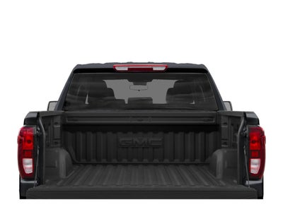 2024 GMC Sierra 1500 Crew Cab Short Box 4-Wheel Drive Elevation 3SB