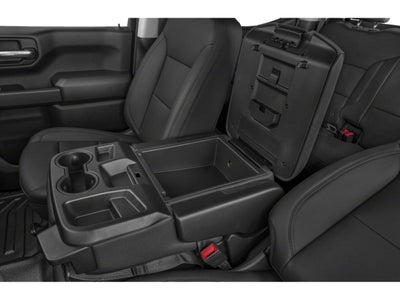 2024 GMC Sierra 1500 Crew Cab Short Box 4-Wheel Drive Elevation 3SB