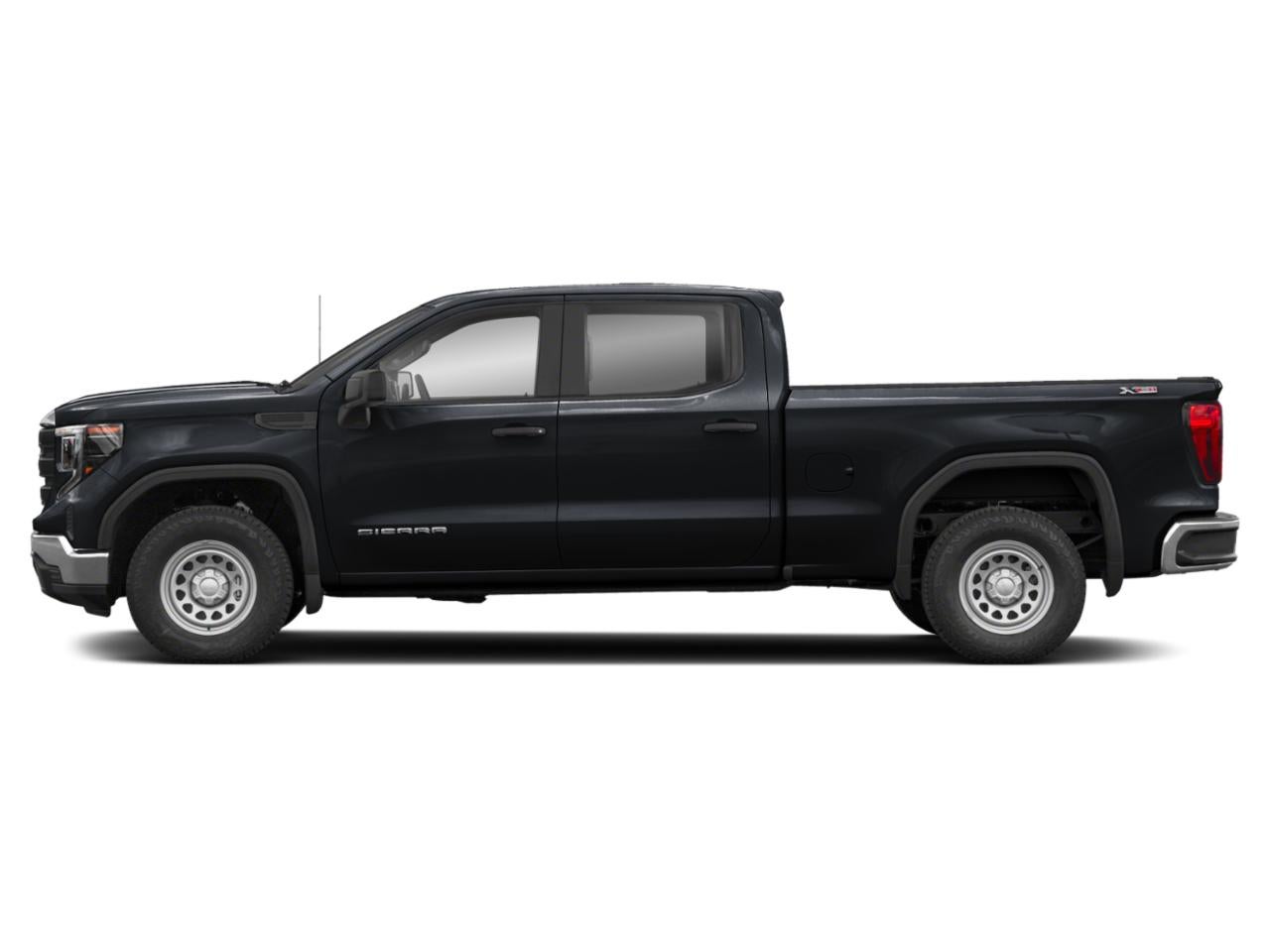 2024 GMC Sierra 1500 Crew Cab Short Box 4-Wheel Drive Elevation 3SB