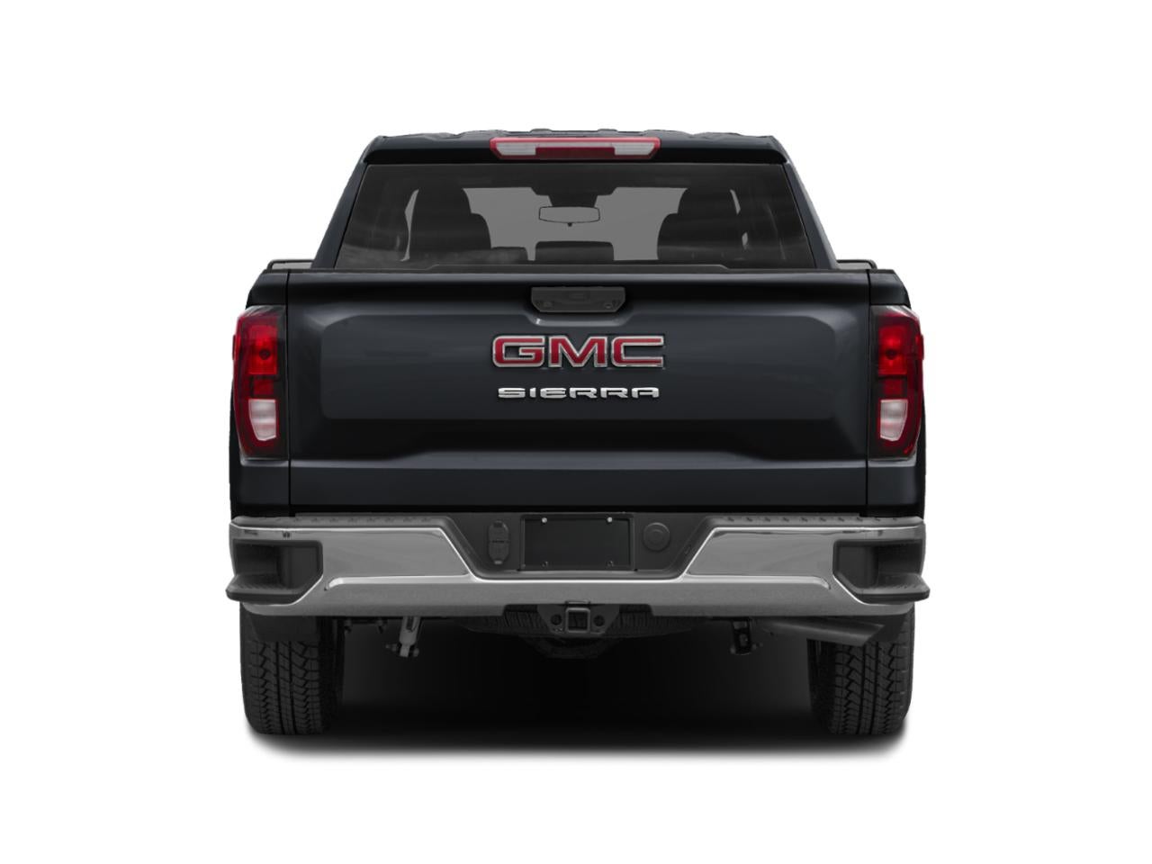 2024 GMC Sierra 1500 Crew Cab Short Box 4-Wheel Drive Elevation 3SB