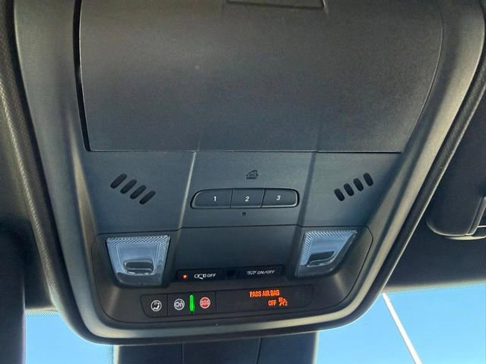 2025 Cadillac XT4 AWD 4dr Premium Luxury