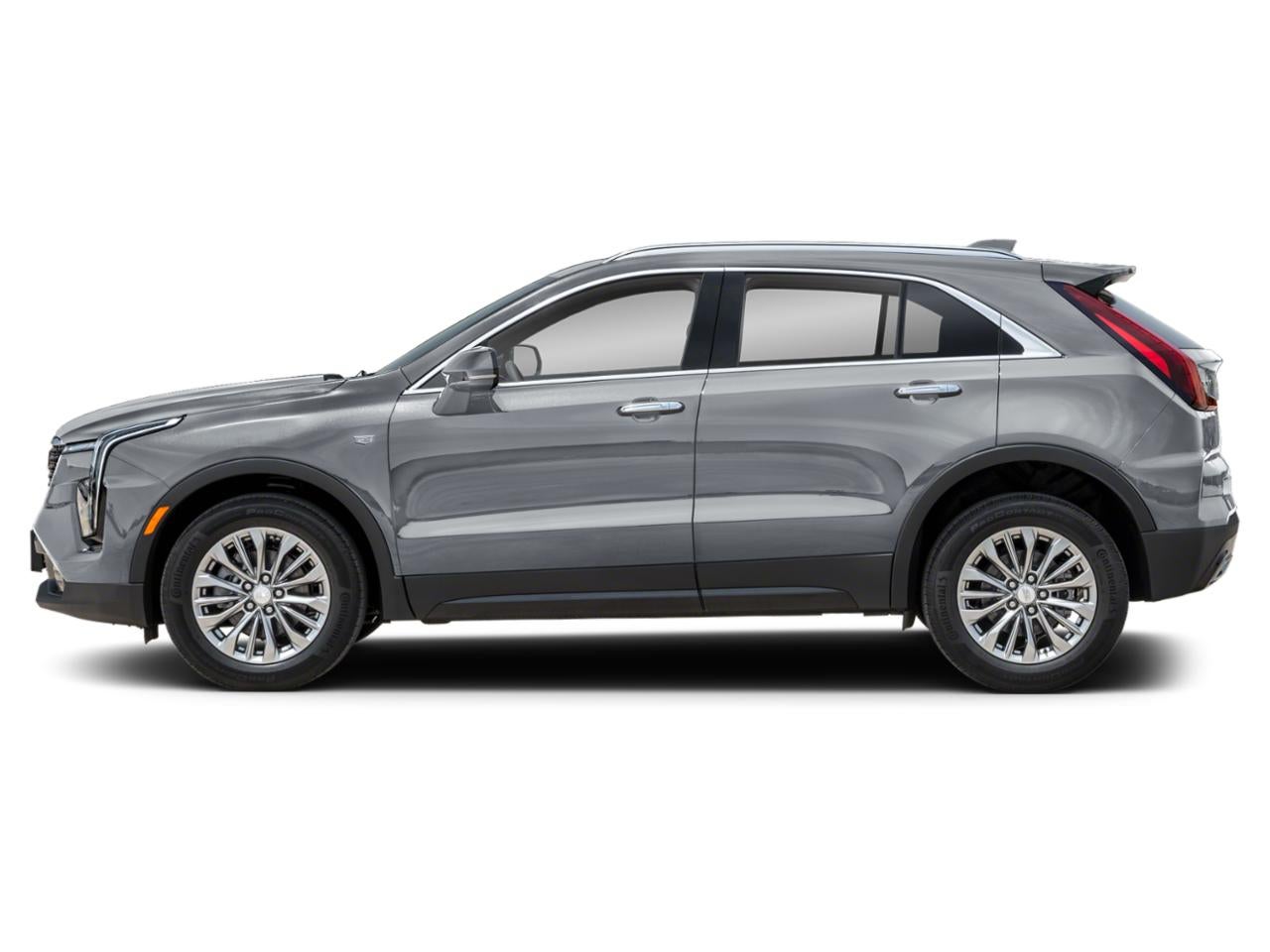 2025 Cadillac XT4 AWD 4dr Premium Luxury