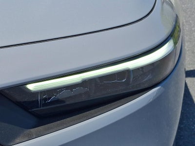 2025 Honda Accord Hybrid Sport-L Sedan