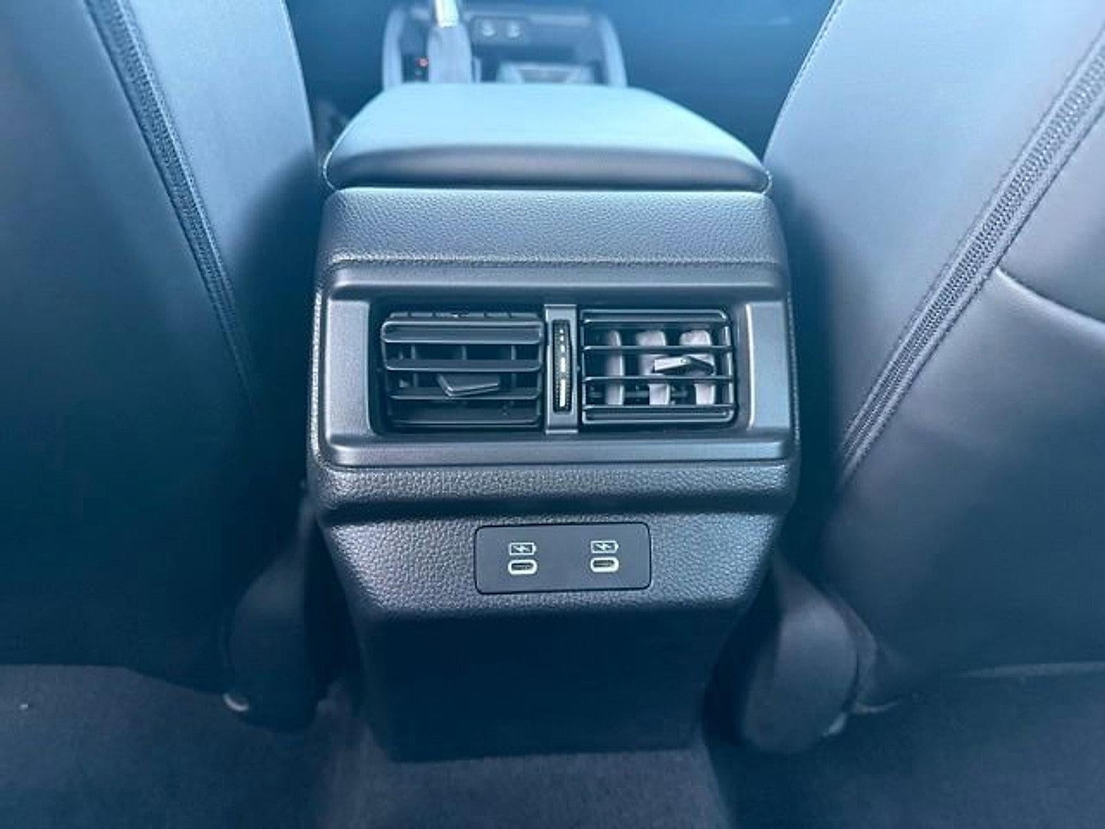 2023 Honda Accord Hybrid Touring Sedan w/o BSI