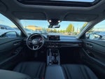 2023 Honda Accord Hybrid Touring Sedan w/o BSI