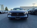 2023 Honda Accord Hybrid Touring Sedan w/o BSI