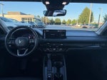 2023 Honda Accord Hybrid Touring Sedan w/o BSI