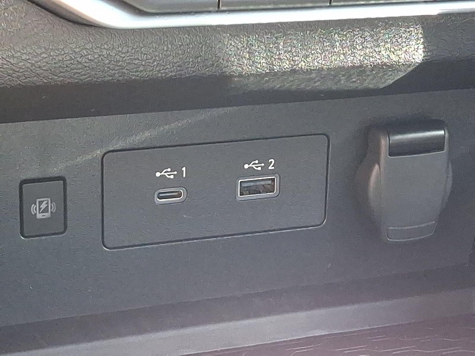 2024 Nissan Altima 2.5 SV Sedan