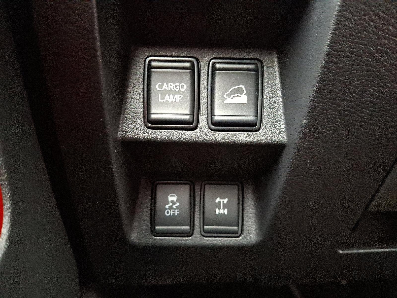 2023 Nissan Frontier Crew Cab 4x4 PRO-4X Auto *Ltd Avail*