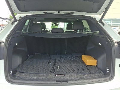 2024 Volkswagen Atlas Cross Sport 2.0T SEL R-Line 4MOTION