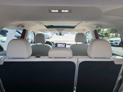 2024 Volkswagen Atlas 2.0T SEL 4MOTION