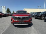 2024 Volkswagen Atlas 2.0T SEL 4MOTION