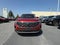 2024 Volkswagen Atlas 2.0T SEL 4MOTION