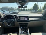 2024 Volkswagen Atlas 2.0T SEL 4MOTION