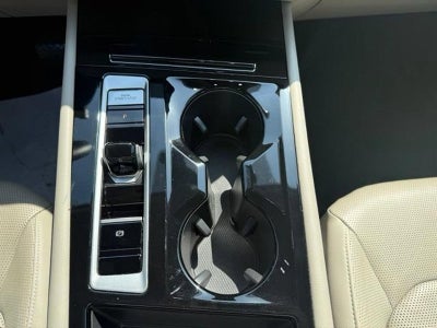 2024 Volkswagen Atlas 2.0T SEL 4MOTION
