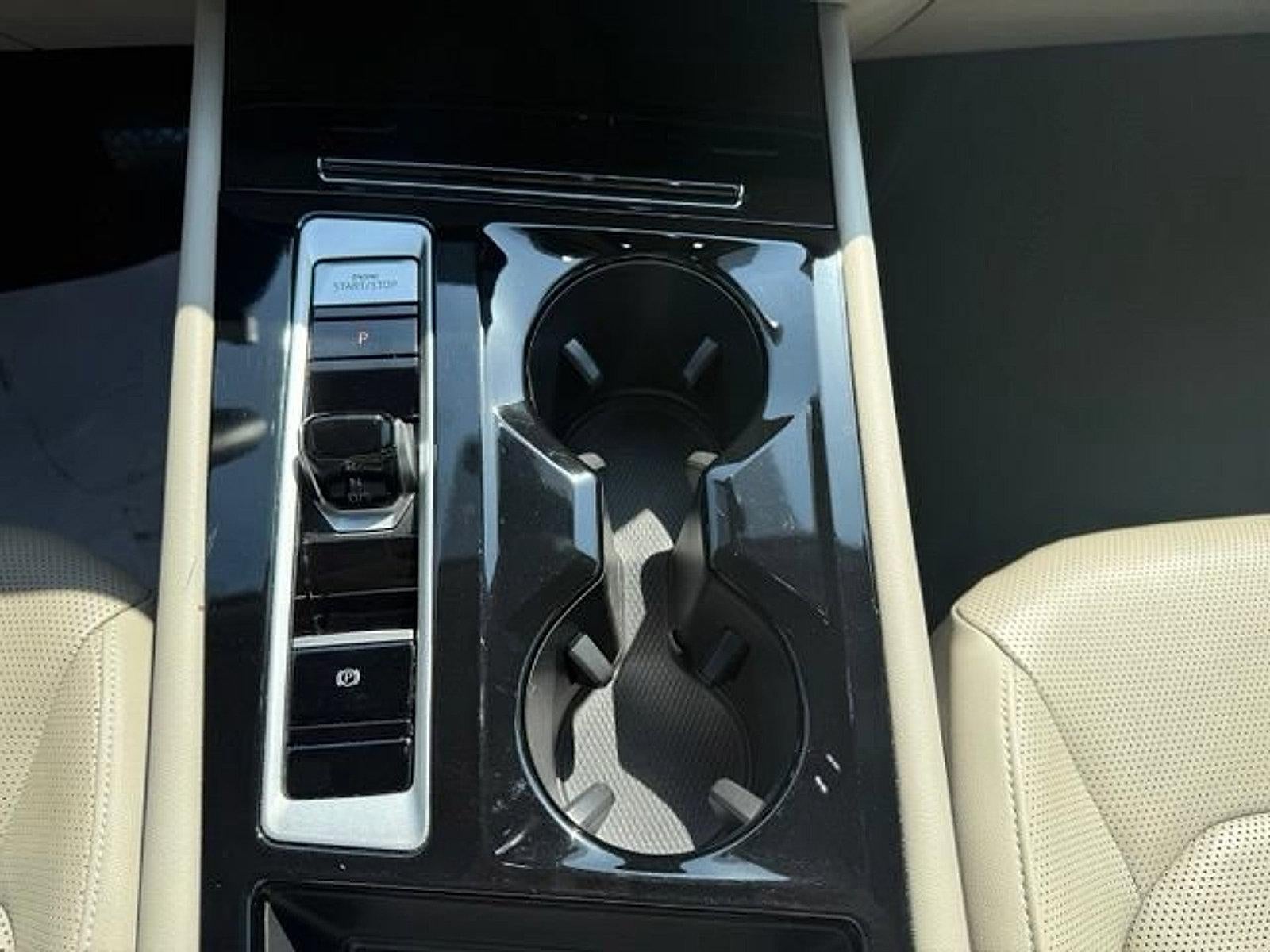 2024 Volkswagen Atlas 2.0T SEL 4MOTION