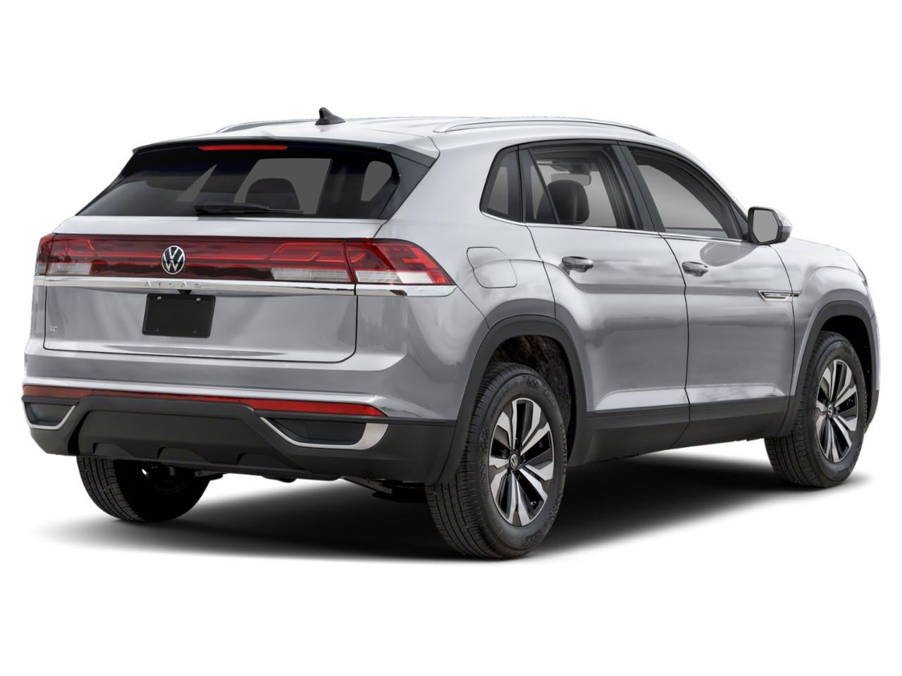 2026 Volkswagen Atlas Cross Sport 2.0T SE w/Technology 4MOTION