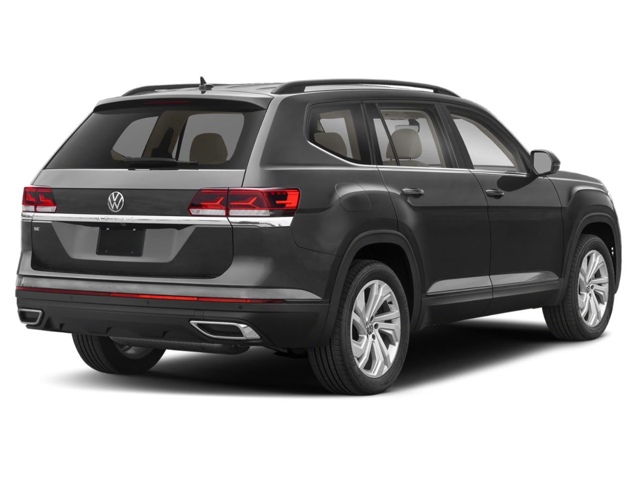 2023 Volkswagen Atlas 3.6L V6 SE w/Technology 4MOTION