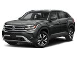 2023 Volkswagen Atlas Cross Sport 2.0T SE 4MOTION