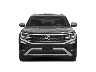 2023 Volkswagen Atlas Cross Sport 2.0T SE 4MOTION