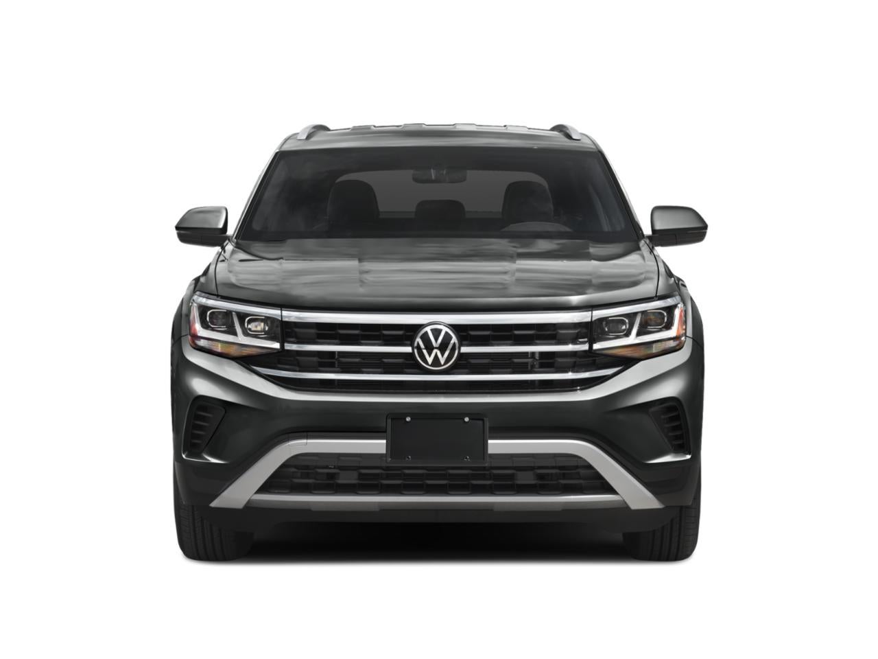 2023 Volkswagen Atlas Cross Sport 2.0T SE 4MOTION