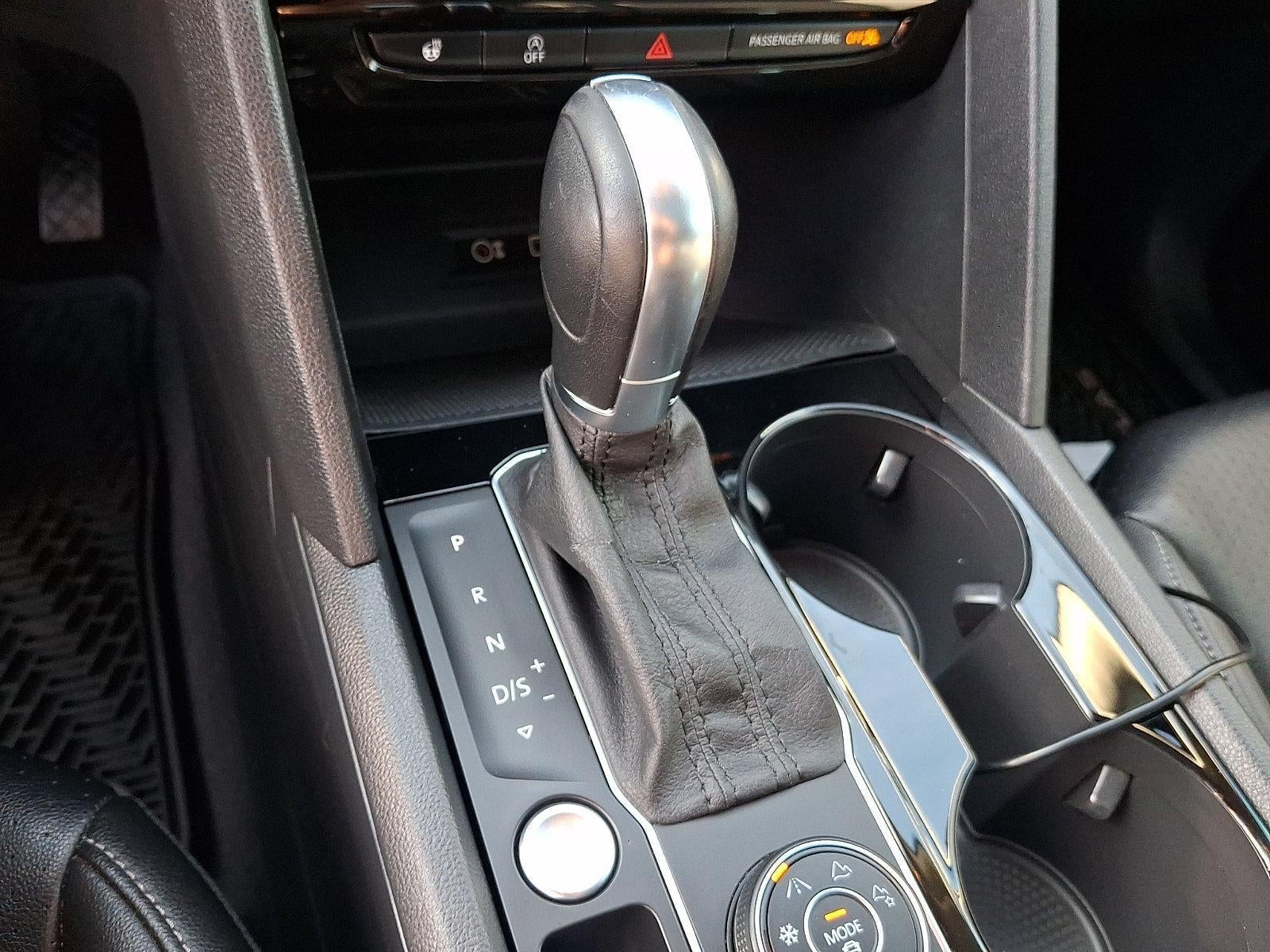 2019 Volkswagen Atlas 3.6L V6 SEL 4MOTION
