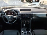 2019 Volkswagen Atlas 3.6L V6 SEL 4MOTION