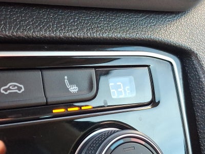 2019 Volkswagen Atlas 3.6L V6 SEL 4MOTION