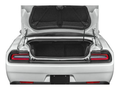 2022 Dodge Challenger SRT Hellcat Redeye RWD