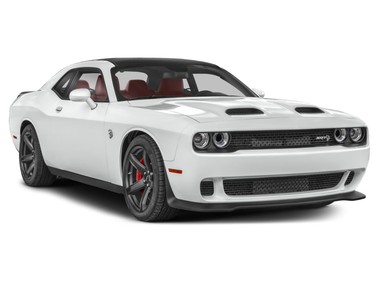 2022 Dodge Challenger SRT Hellcat Redeye RWD