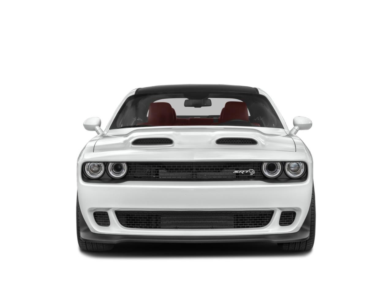 2022 Dodge Challenger SRT Hellcat Redeye RWD