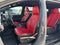 2020 Chrysler Pacifica Hybrid Red S FWD