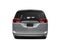 2020 Chrysler Pacifica Hybrid Red S FWD
