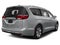 2020 Chrysler Pacifica Hybrid Red S FWD