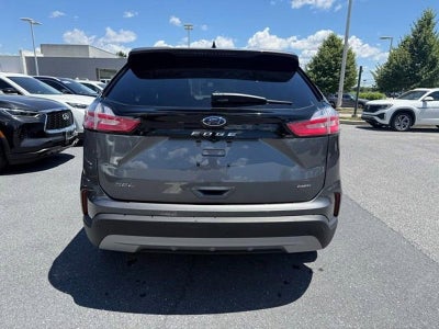 2022 Ford Edge SEL AWD
