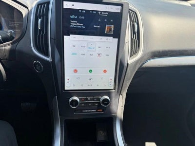 2022 Ford Edge SEL AWD