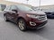 2017 Ford Edge Titanium AWD