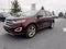 2017 Ford Edge Titanium AWD