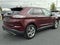 2017 Ford Edge Titanium AWD