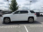 2016 GMC Terrain AWD Denali