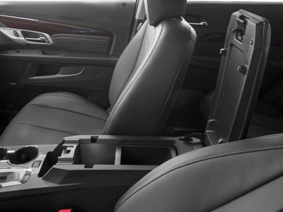 2016 GMC Terrain AWD Denali