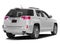 2016 GMC Terrain AWD Denali